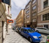Our street