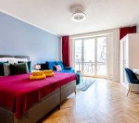 Pronájem bytu Praha