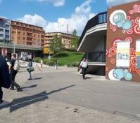 Pronájem bytu Praha