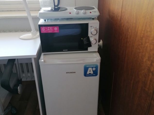 Pronájem pokoje Brno