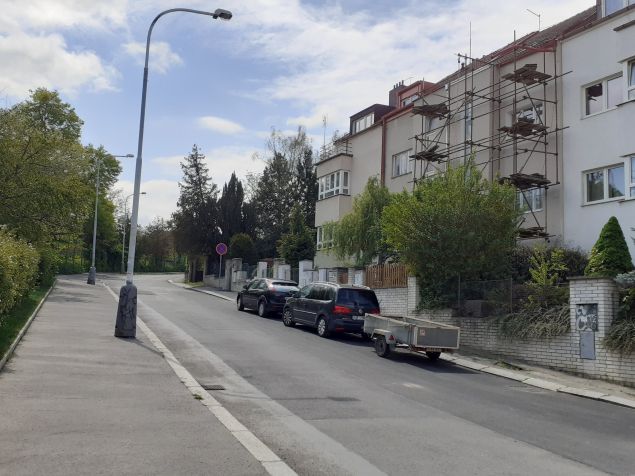 Pronájem pokoje Praha