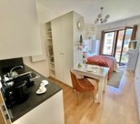 Pronájem bytu Praha