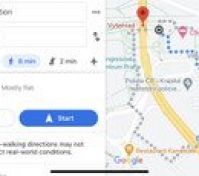 Pronájem bytu Praha