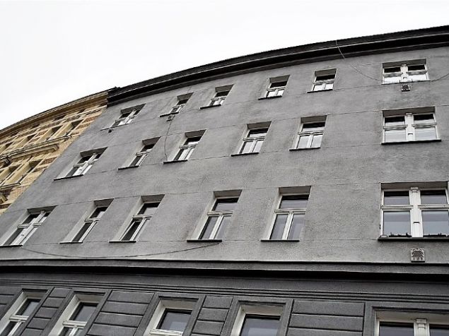 Pronájem bytu Praha