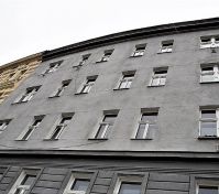 Pronájem bytu Praha