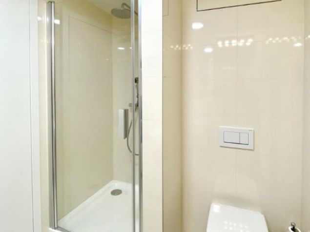 Pronájem bytu Praha