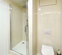 Pronájem bytu Praha