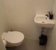 Pronájem bytu Praha