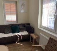 Pronájem bytu Praha