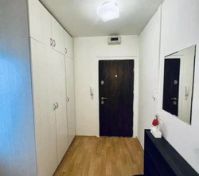 Pronájem bytu Praha