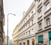 Pronájem bytu Praha