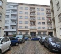 Pronájem bytu Praha