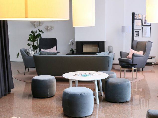 Pronájem bytu Praha