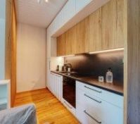 Pronájem bytu Praha