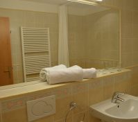 Pronájem pokoje Praha