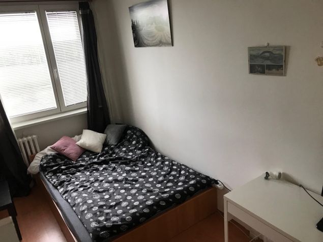 Pronájem pokoje Praha