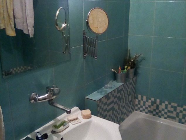 Pronájem pokoje Praha