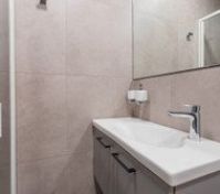 Pronájem bytu Praha