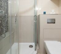 Pronájem bytu Praha