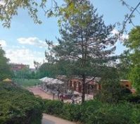 Pronájem bytu Praha