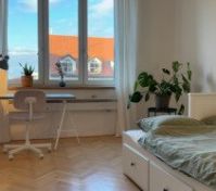 Pronájem pokoje Praha