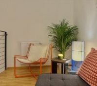 Pronájem bytu Praha