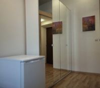 Pronájem bytu Praha