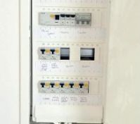 Pronájem bytu Úholičky