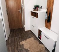 Pronájem bytu Praha