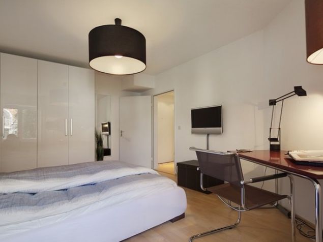 Pronájem bytu Liberec