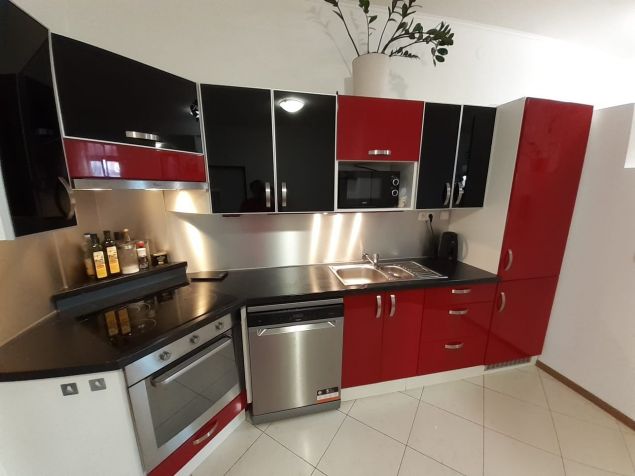 Pronájem bytu Ostrava