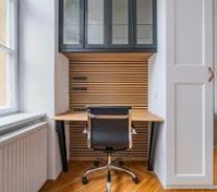 Office Area