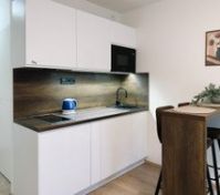 Pronájem bytu Praha