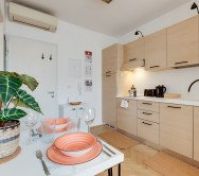 Pronájem bytu Praha