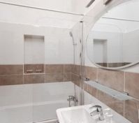 Pronájem bytu Praha