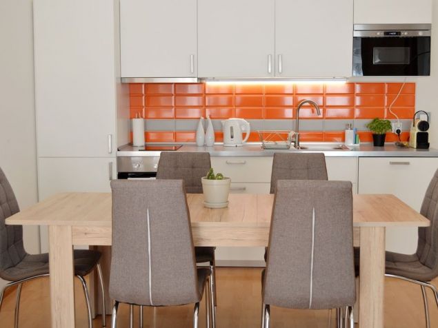 Pronájem bytu Česká Lípa