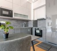 Pronájem bytu Praha