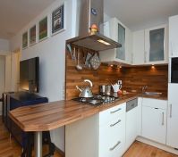 Pronájem bytu Praha