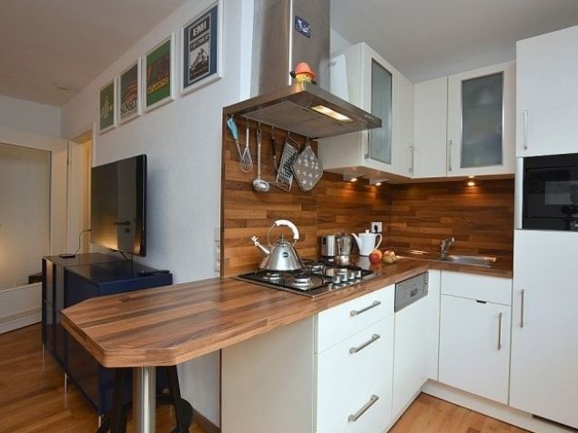 Pronájem bytu Praha