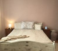 Pronájem bytu Praha