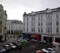 Pronájem bytu Ostrava