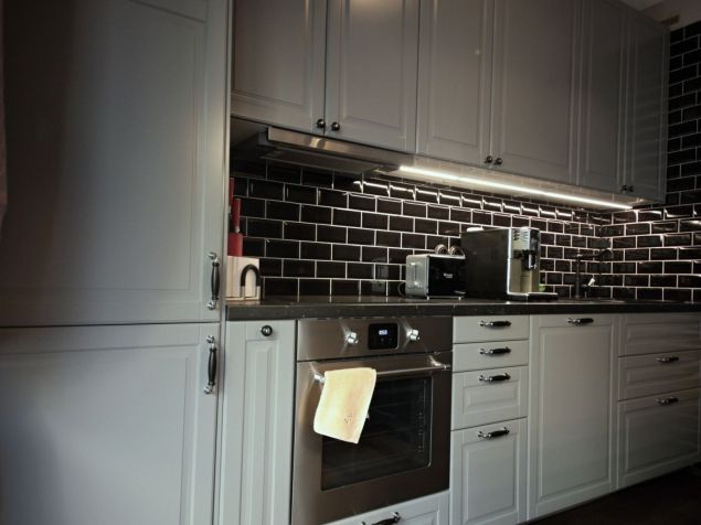 Pronájem bytu Praha