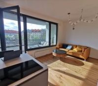 Pronájem bytu Praha