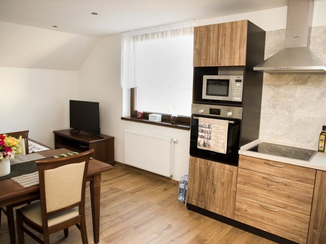 Pronájem pokoje Praha