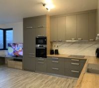 Pronájem bytu Praha