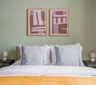 Queen Size Bed