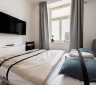 Pronájem bytu Praha