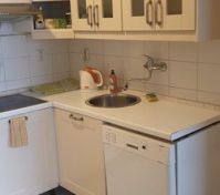 Pronájem bytu Praha