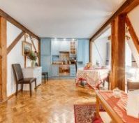 Pronájem bytu Praha