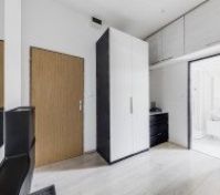 Pronájem bytu Praha